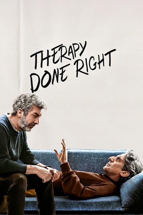 Therapy Done Right