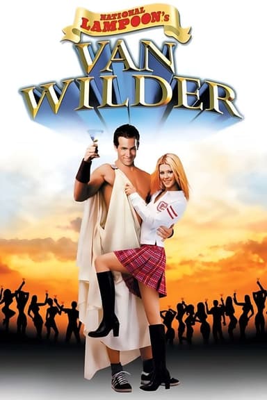 National Lampoon's Van Wilder