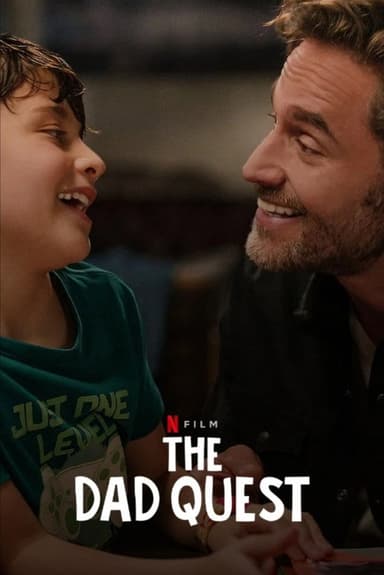The Dad Quest