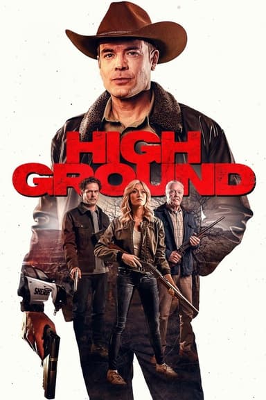High Ground