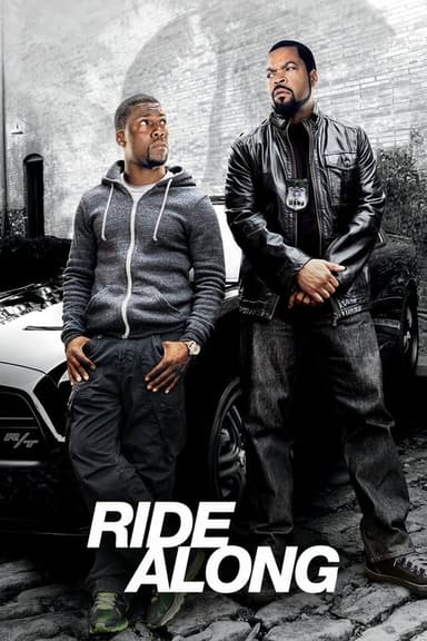 Ride Along